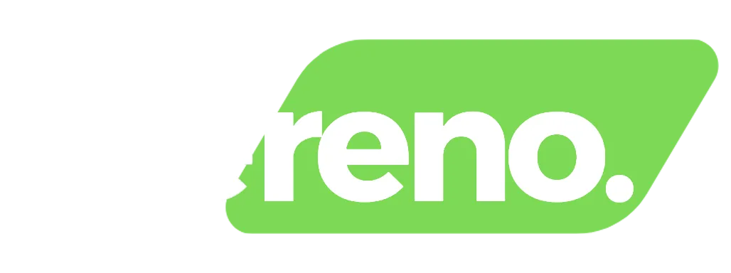 WeReno Logo