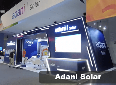 Adani Solar