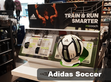 Adidas Soccer