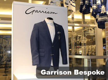 Garrison Bespoke