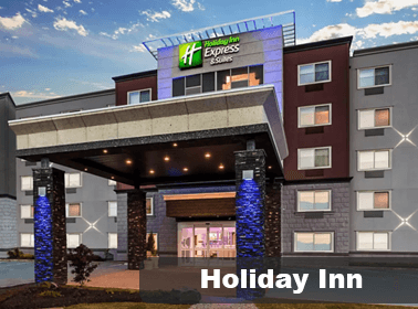 Holiday Inn Express & Suites