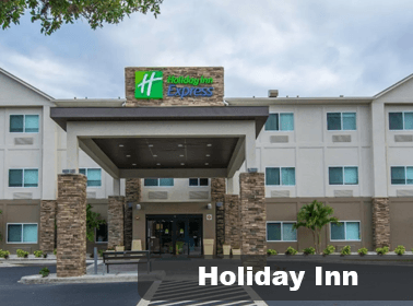 Holiday Inn