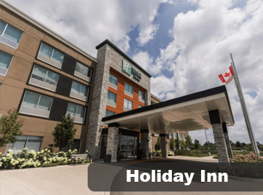 Holiday Inn