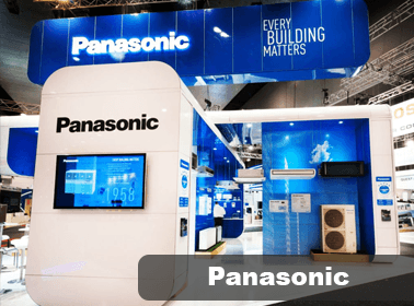 Panasonic