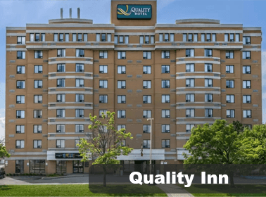 Quality Inn