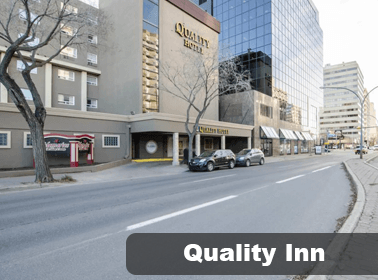 Quality Inn