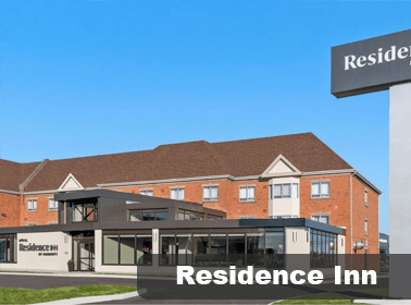 Residence Inn by Marriot