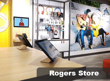 Rogers Store