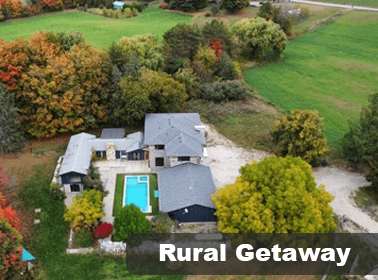 Rural Getaway