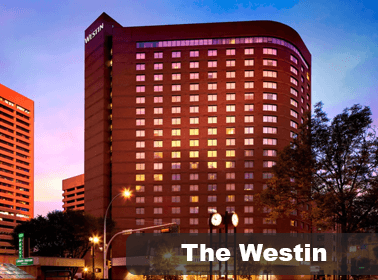 The Westin