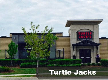 Turtle Jacks Restaurant