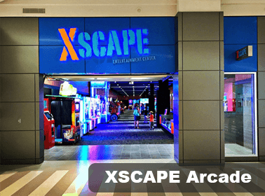 XSCAPE Mall of America