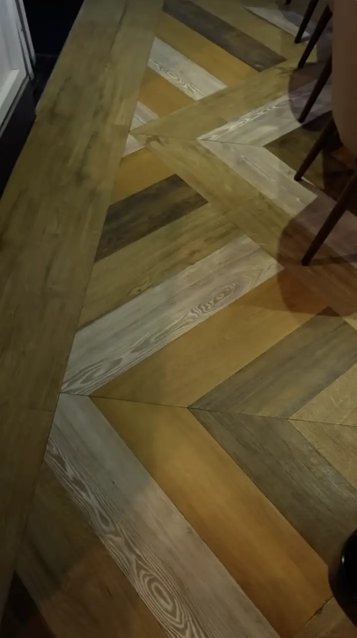 Turtle Jacks — Restaurant renovation